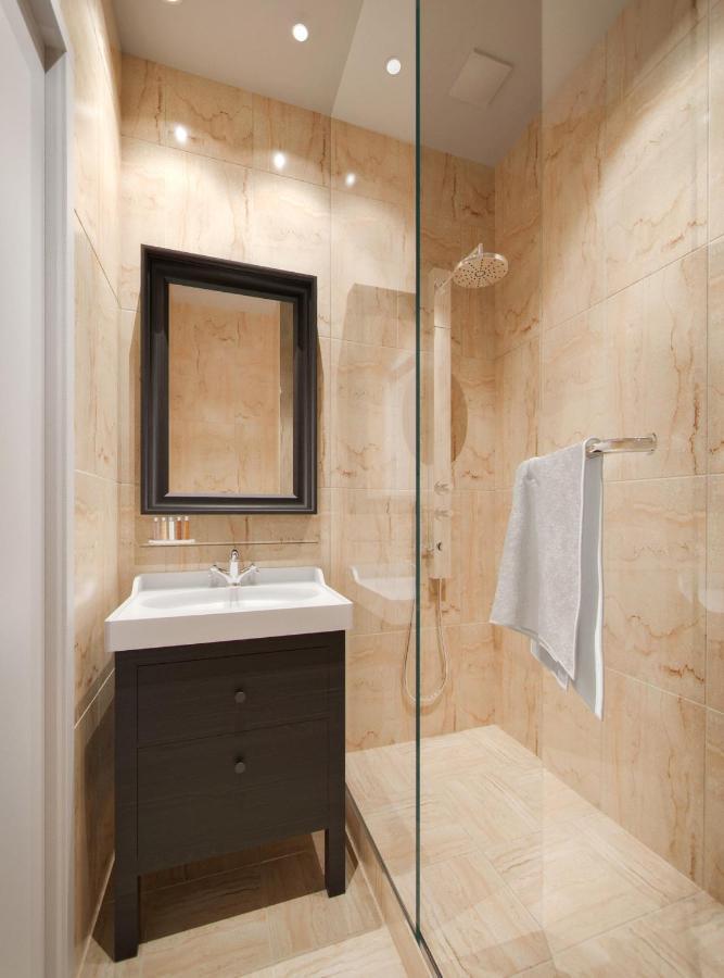 Pannonia 1893 Premium Hotell Sopron Eksteriør bilde