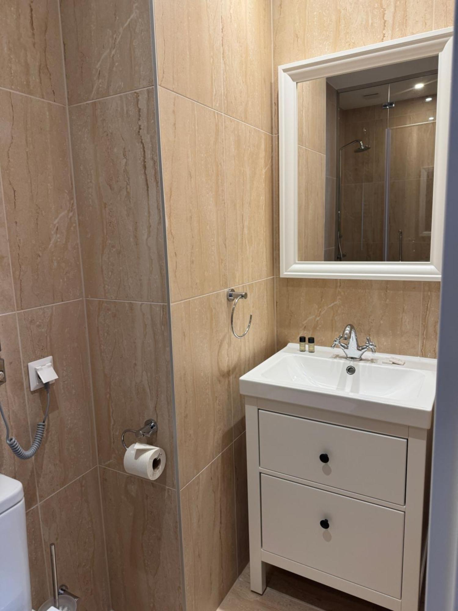 Pannonia 1893 Premium Hotell Sopron Eksteriør bilde