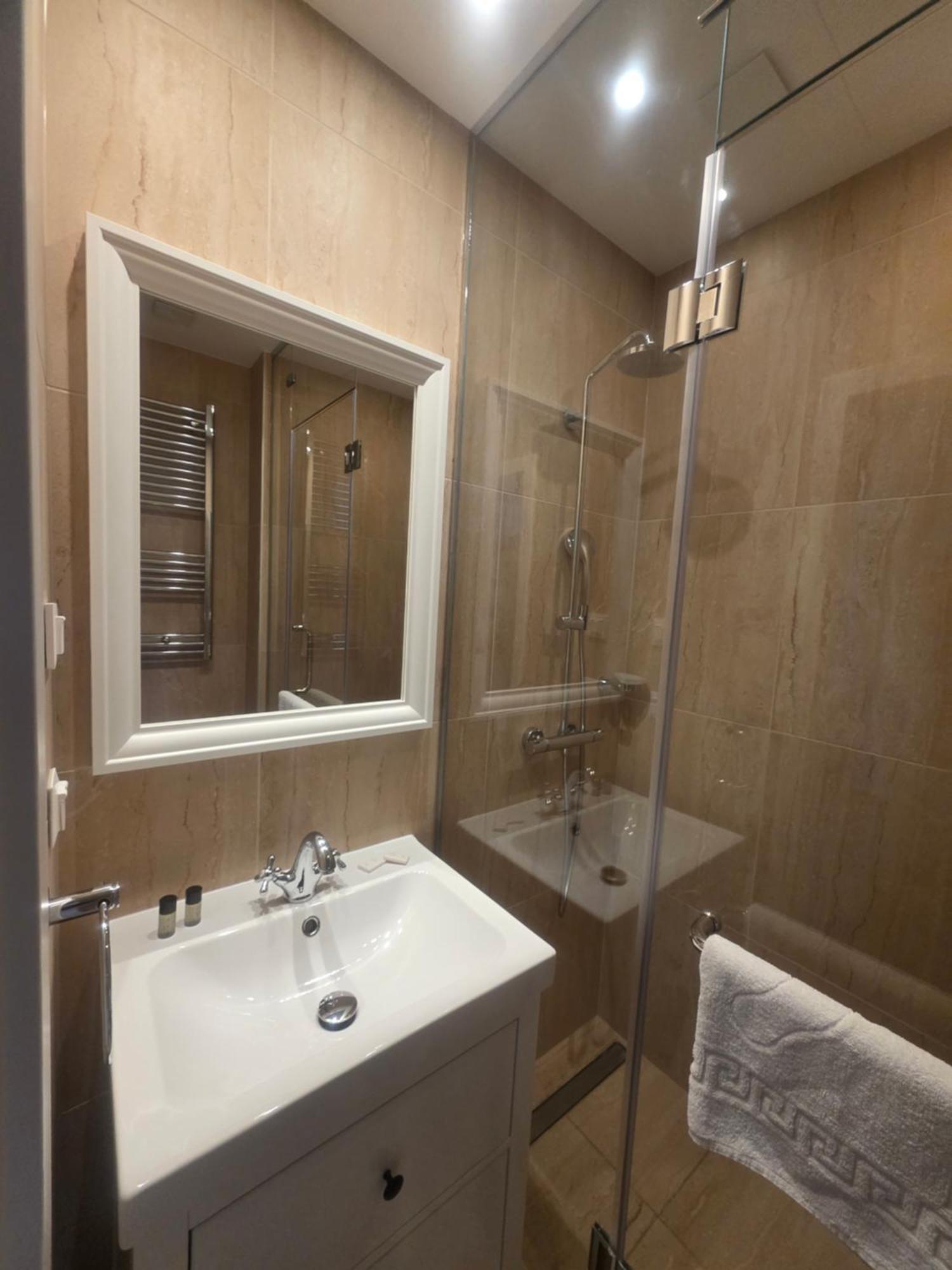 Pannonia 1893 Premium Hotell Sopron Eksteriør bilde