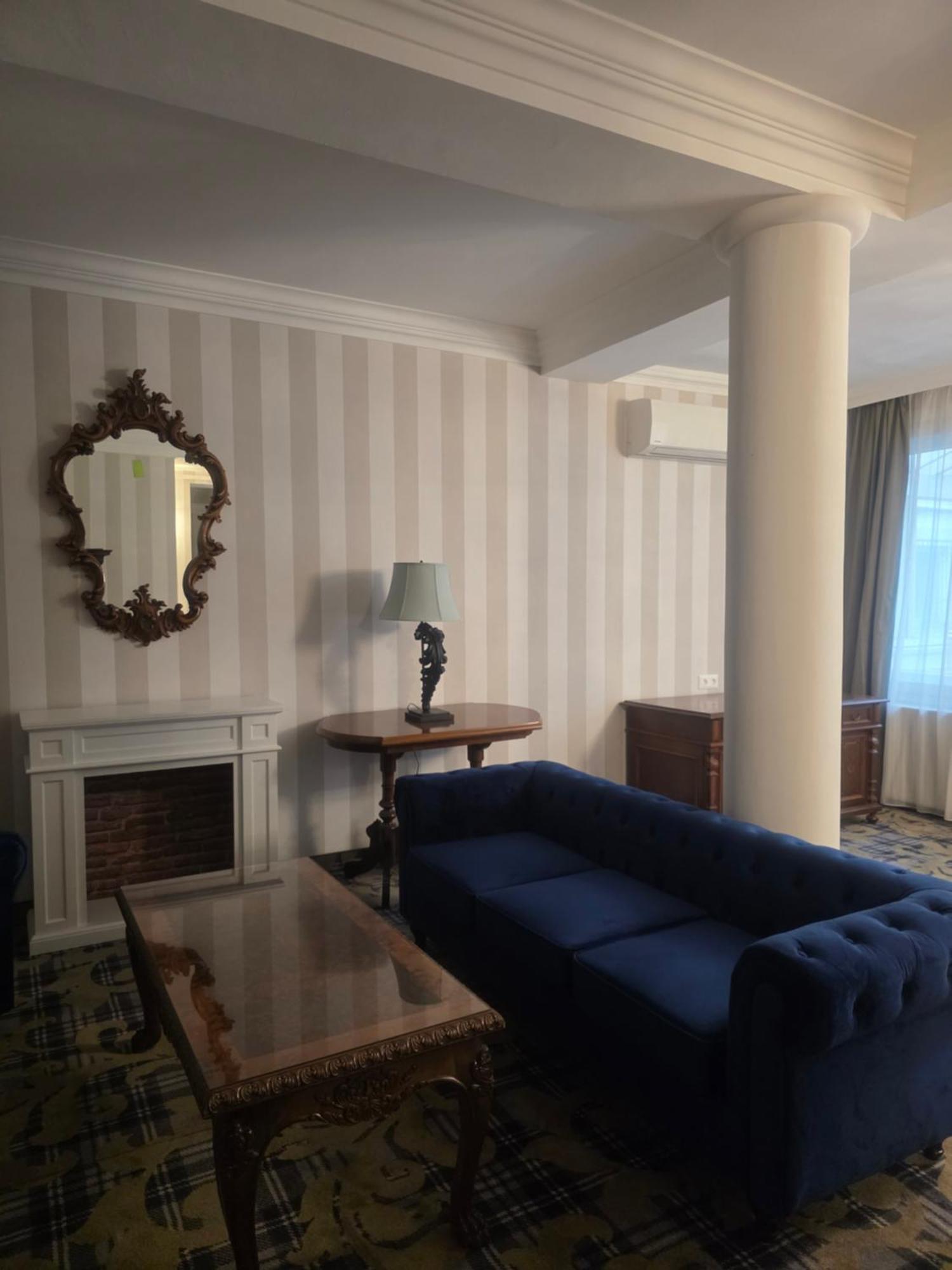 Pannonia 1893 Premium Hotell Sopron Eksteriør bilde